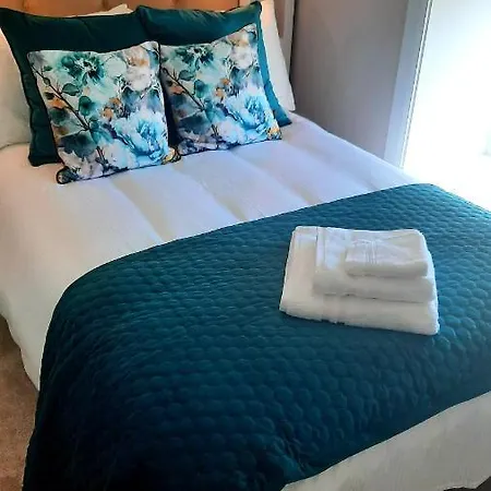 Hotel The Dolphin 3*