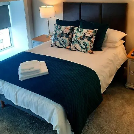 The Dolphin Crossmolina