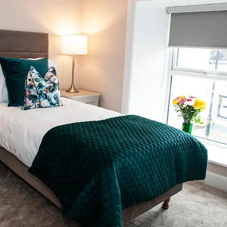 The Dolphin Hotel Crossmolina