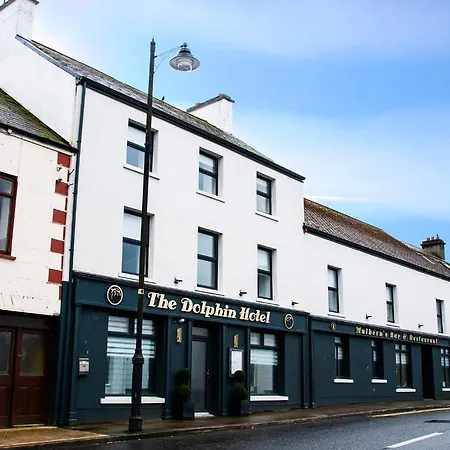 The Dolphin 酒店 Crossmolina