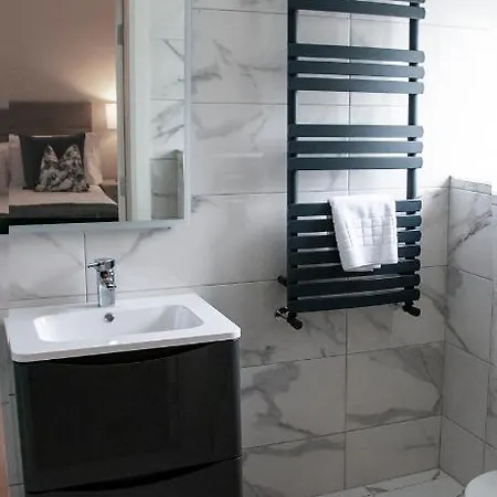 The Dolphin Crossmolina