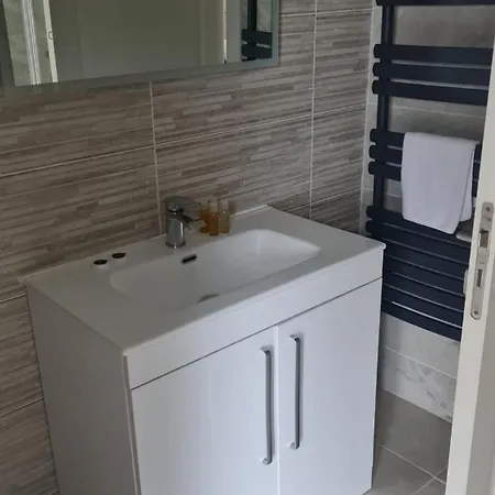 The Dolphin Crossmolina