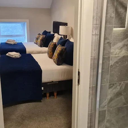 The Dolphin Hotel 3*