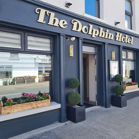 The Dolphin Crossmolina