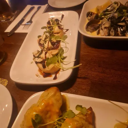 Hotel The Dolphin Crossmolina