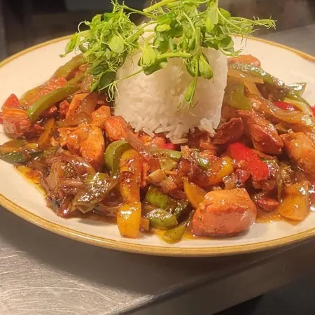 The Dolphin Hotel Crossmolina