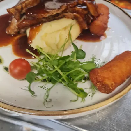 The Dolphin Hotel 3*