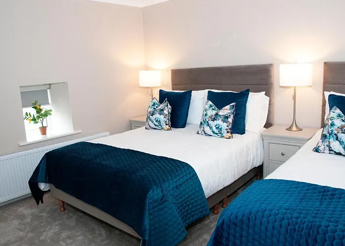 The Dolphin 호텔 3*