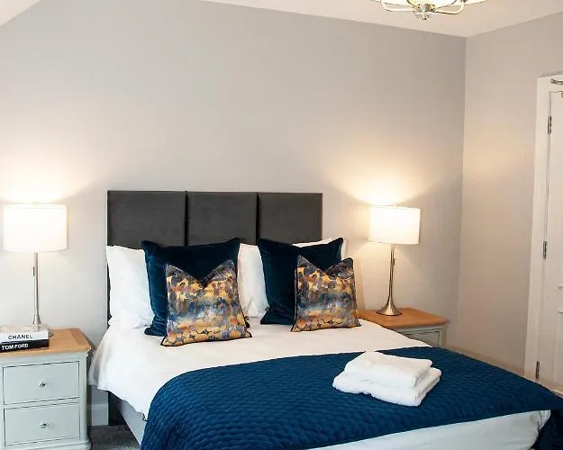 The Dolphin Hotell