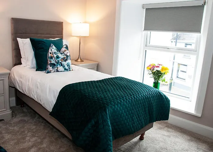The Dolphin Hotell Crossmolina
