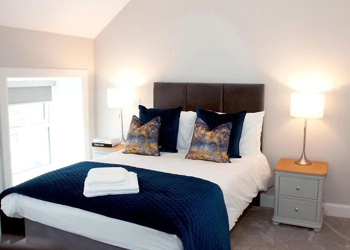The Dolphin Hotell