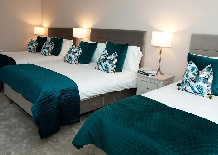 호텔 The Dolphin 3*