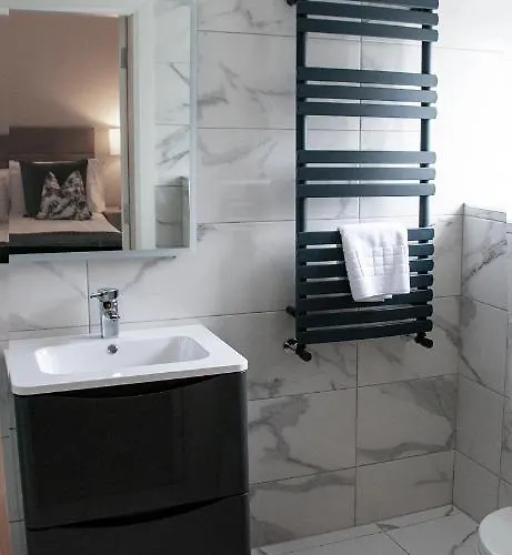 The Dolphin Crossmolina