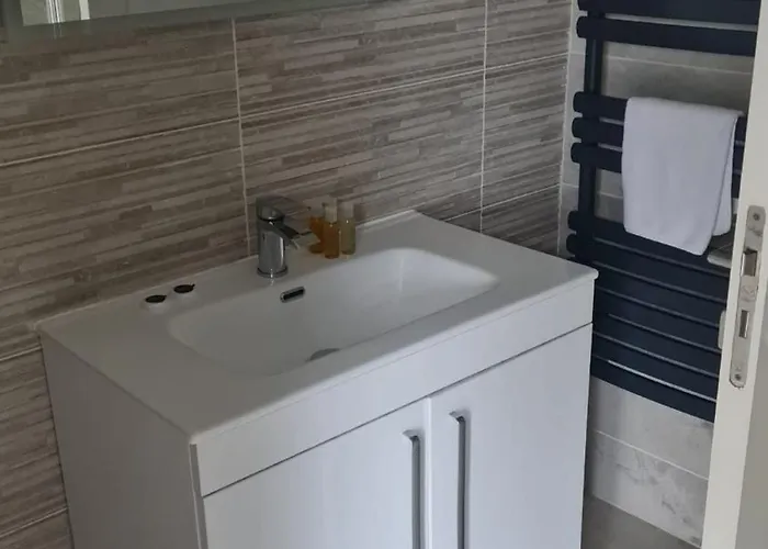 The Dolphin Crossmolina