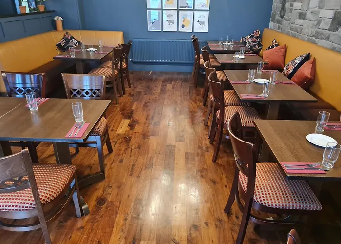 호텔 The Dolphin 3*